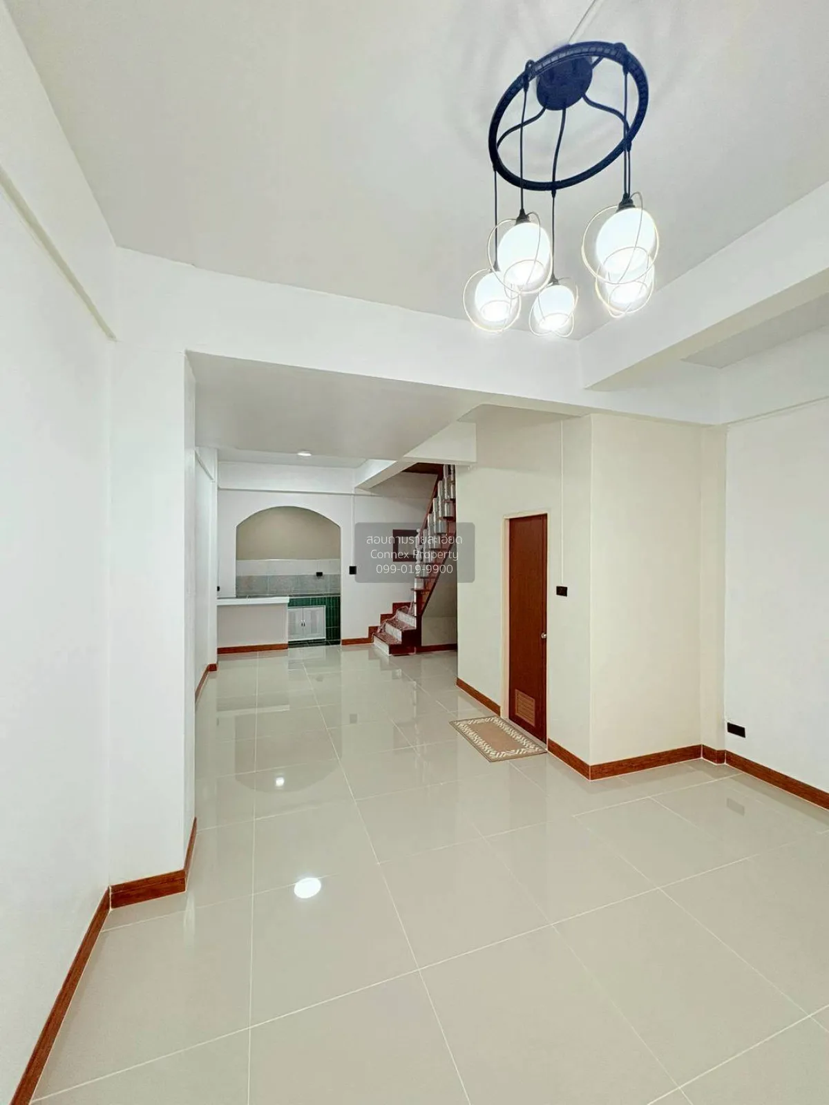 ขายทาวน์เฮ้าส์/ทาวน์โฮม  สวีทโฮม ปาร์ค บางบัวทอง รีโนเวทใหม่ บางบ 3