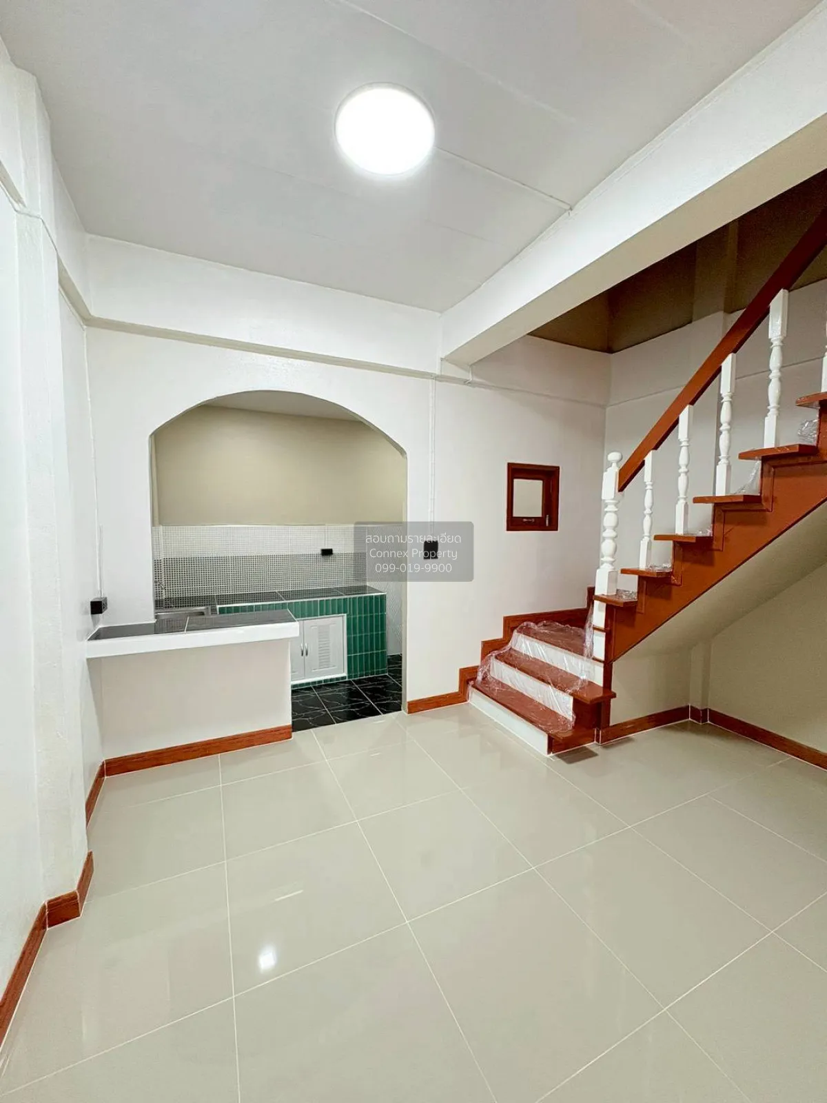 ขายทาวน์เฮ้าส์/ทาวน์โฮม  สวีทโฮม ปาร์ค บางบัวทอง รีโนเวทใหม่ บางบ 4