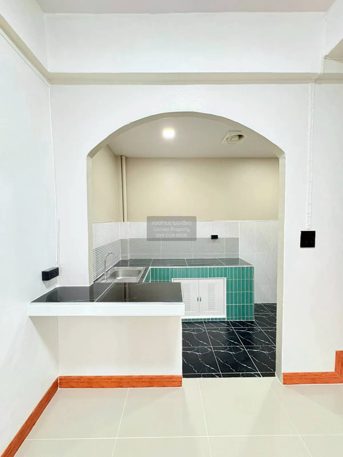 ขายทาวน์เฮ้าส์/ทาวน์โฮม  สวีทโฮม ปาร์ค บางบัวทอง รีโนเวทใหม่ บางบ