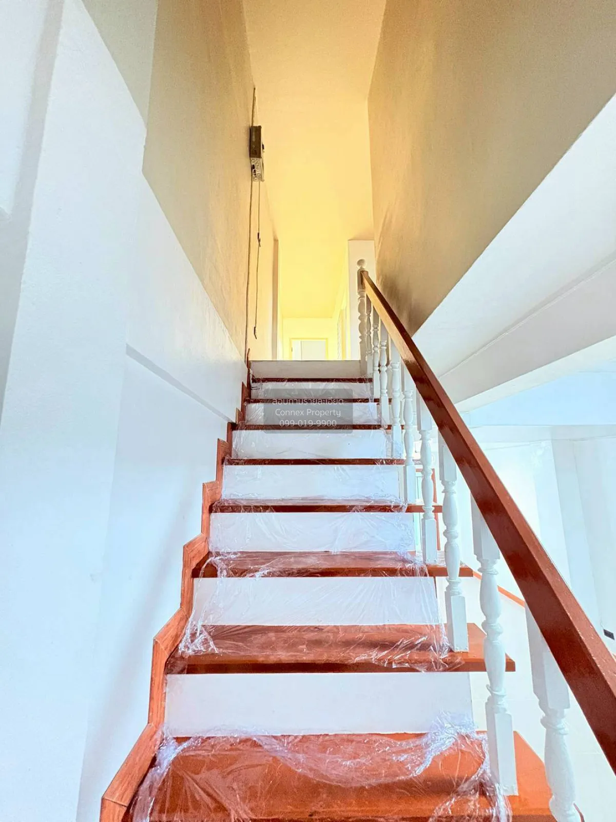 ขายทาวน์เฮ้าส์/ทาวน์โฮม  สวีทโฮม ปาร์ค บางบัวทอง รีโนเวทใหม่ บางบ