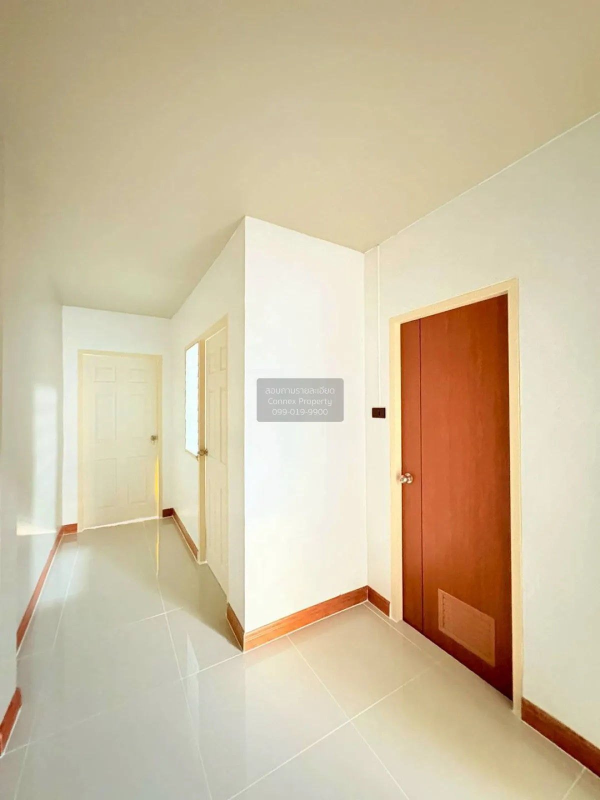 ขายทาวน์เฮ้าส์/ทาวน์โฮม  สวีทโฮม ปาร์ค บางบัวทอง รีโนเวทใหม่ บางบ