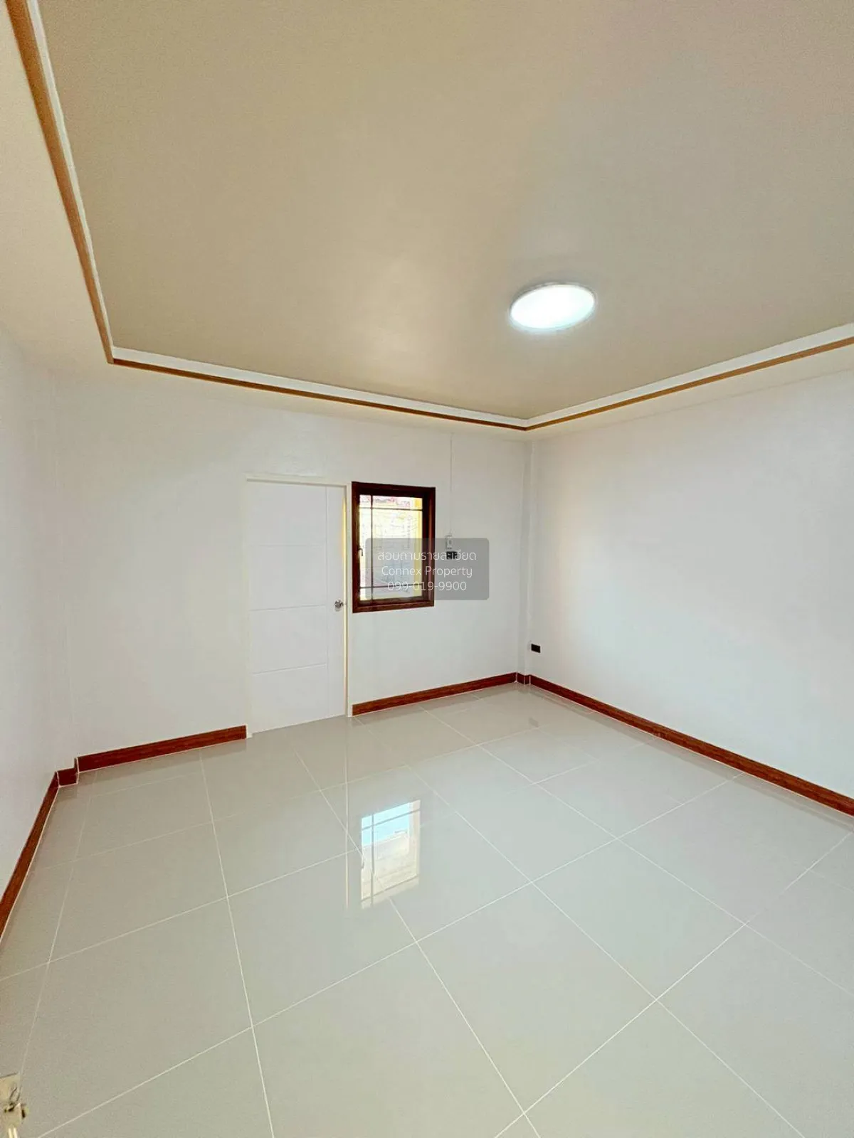 ขายทาวน์เฮ้าส์/ทาวน์โฮม  สวีทโฮม ปาร์ค บางบัวทอง รีโนเวทใหม่ บางบ