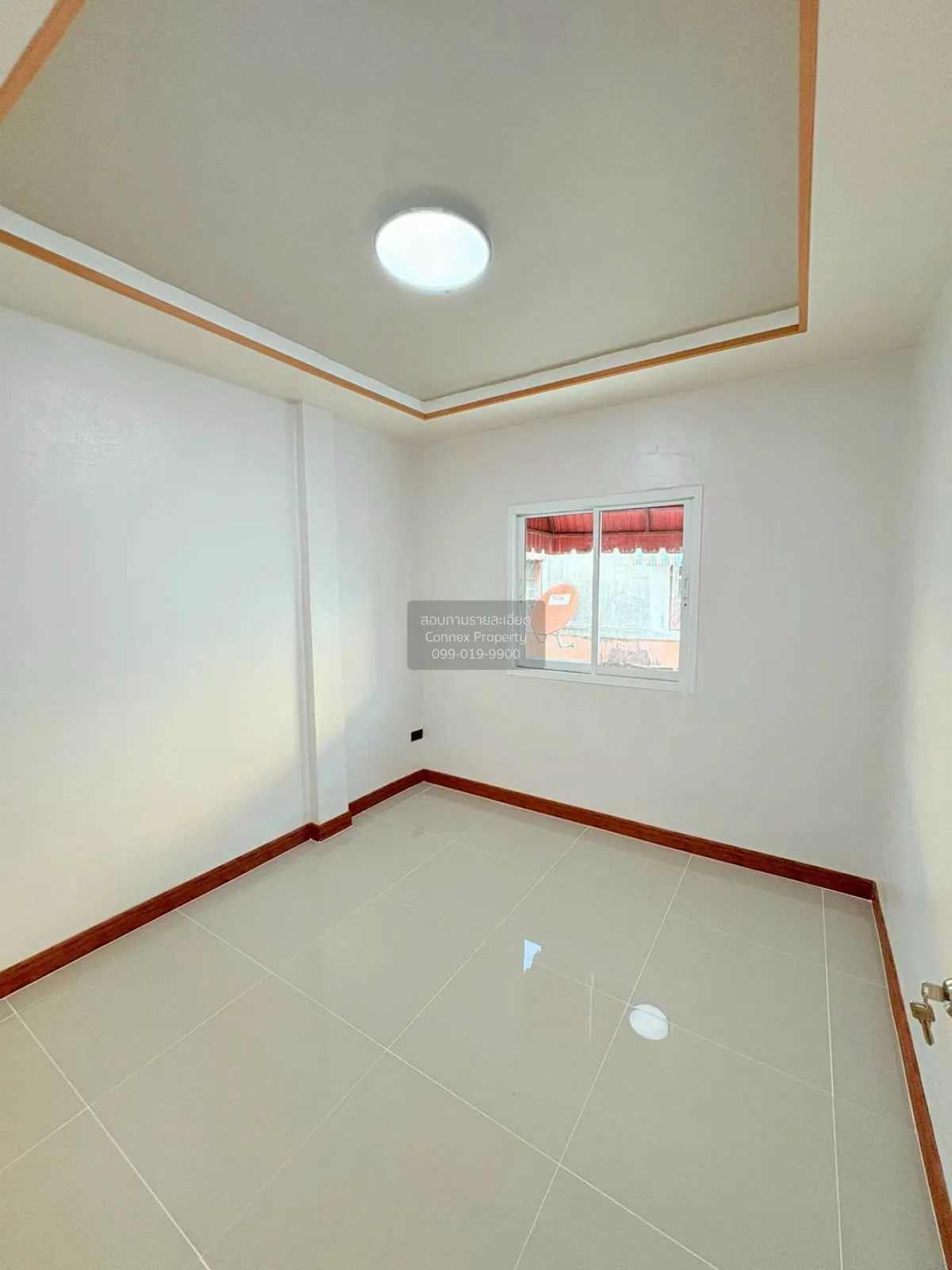 ขายทาวน์เฮ้าส์/ทาวน์โฮม  สวีทโฮม ปาร์ค บางบัวทอง รีโนเวทใหม่ บางบ