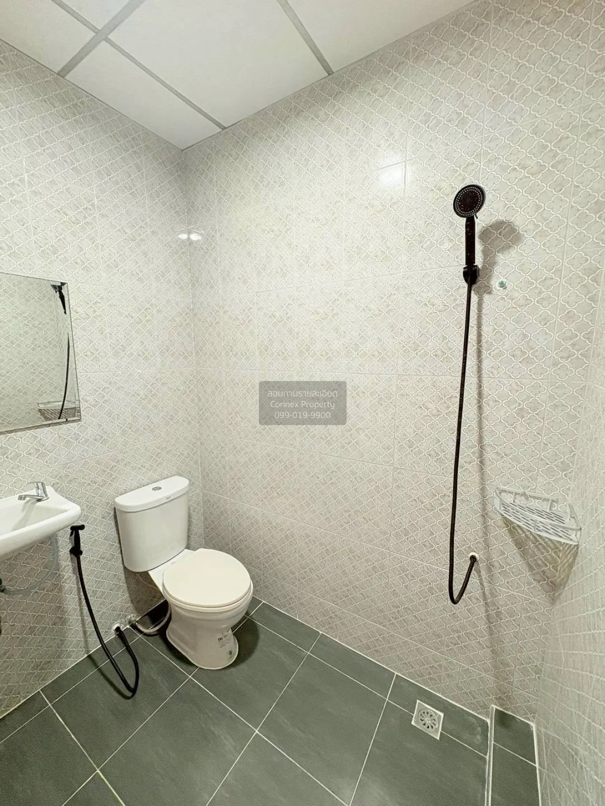 ขายทาวน์เฮ้าส์/ทาวน์โฮม  สวีทโฮม ปาร์ค บางบัวทอง รีโนเวทใหม่ บางบ