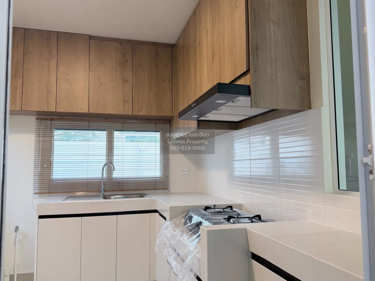 เช่าบ้าน  วิลลาจจิโอ 3 ศรีนครินทร์ - บางนา บางแก้ว บางพลี สมุทรปร