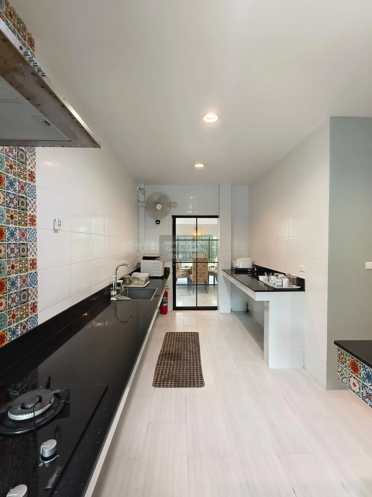 เช่าบ้าน  มัณฑนา พระราม 9 - ศรีนครินทร์ MRT-ศรีกรีฑา (สายสีเหลือง