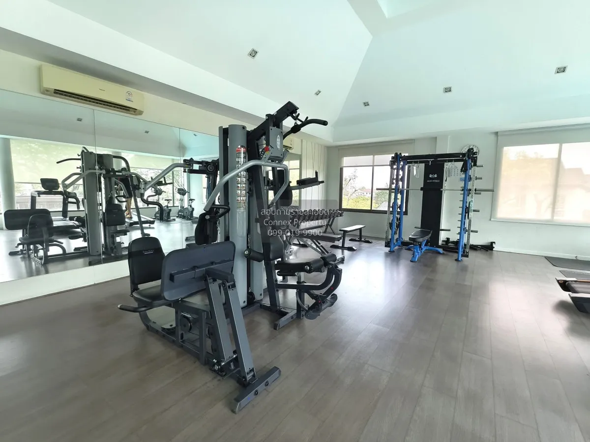 เช่าบ้าน  มัณฑนา พระราม 9 - ศรีนครินทร์ MRT-ศรีกรีฑา (สายสีเหลือง