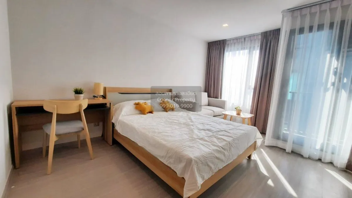 For Sale Condo , Life Ladprao , BTS-Ha Yaek Lat Phrao , Chomphon  1