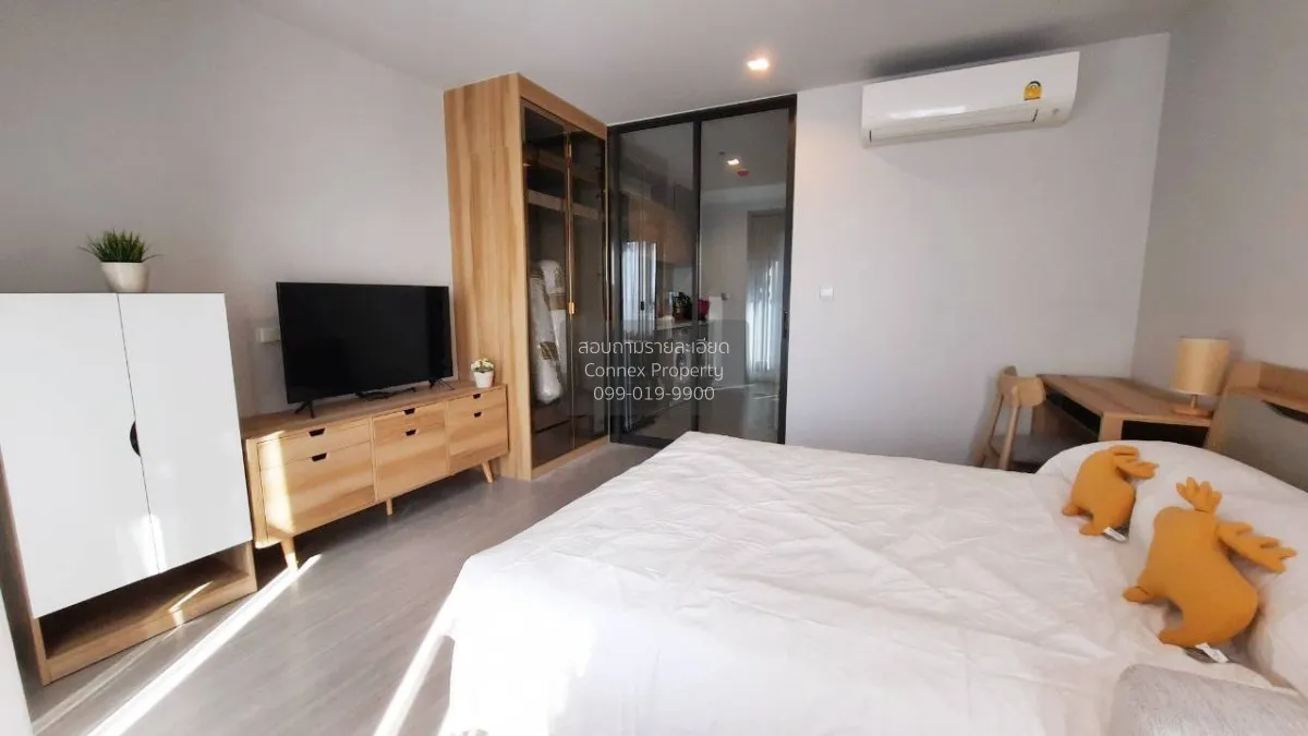 For Sale Condo , Life Ladprao , BTS-Ha Yaek Lat Phrao , Chomphon  3