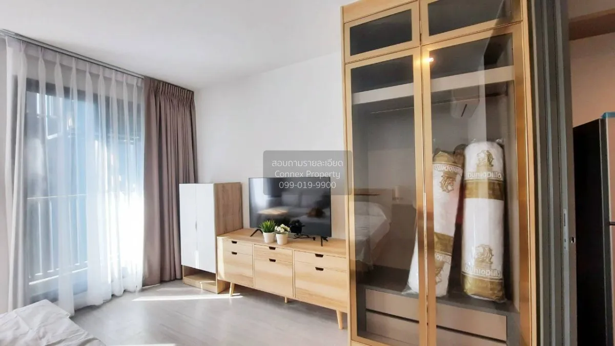 For Sale Condo , Life Ladprao , BTS-Ha Yaek Lat Phrao , Chomphon  4