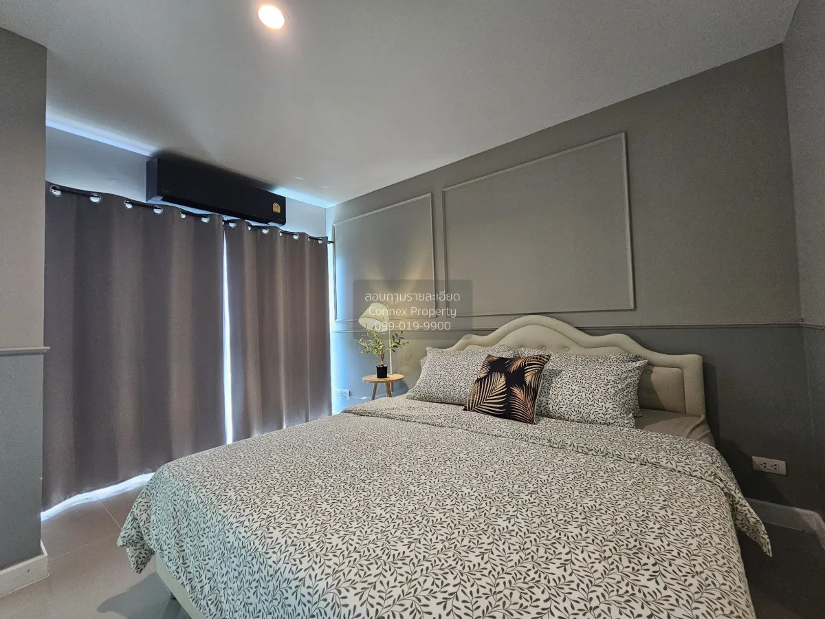 For Sale Condo , Metro Park Sathorn , BTS-Wutthakat , Pakklong Ph