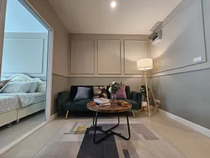 For Sale Condo , Metro Park Sathorn , BTS-Wutthakat , Pakklong Phasi Charoen , Phasi Charoen , Bangkok , CX-139833