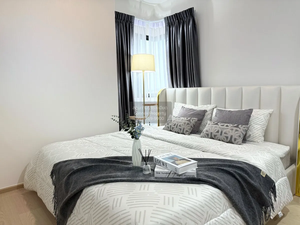 ขายคอนโด  เดอะ ทรี สุขุมวิท 71 - เอกมัย ชั้นสูง ARL-รามคำแหง สวนห