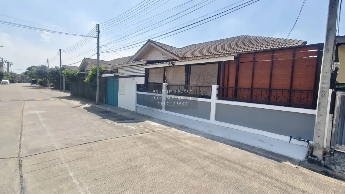 For Sale House , Grand Kittiya Phutthamonthon Sai 4 - Salaya , Kh 2