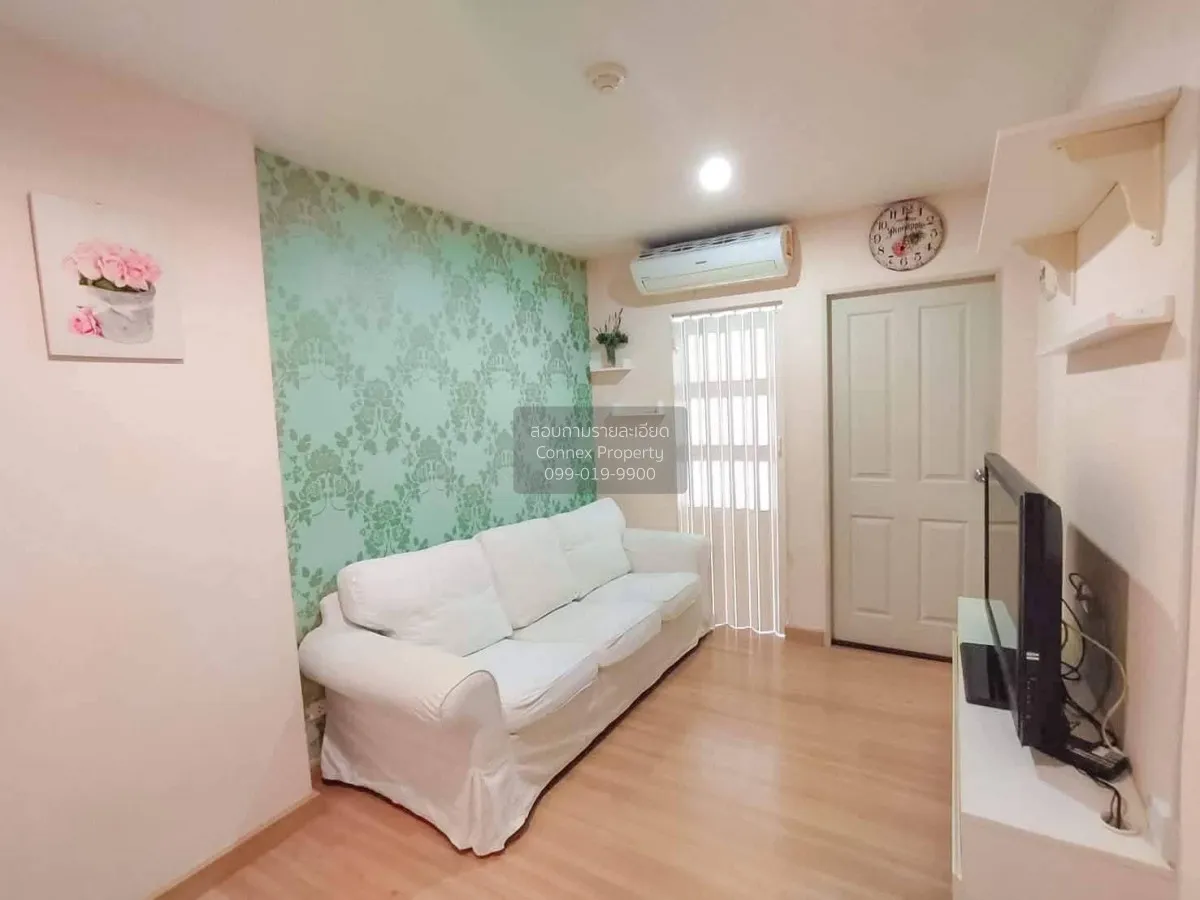 For Sale Condo , THE KITH Plus Nawamin , Nuan Chan , Bung Kum , B 1