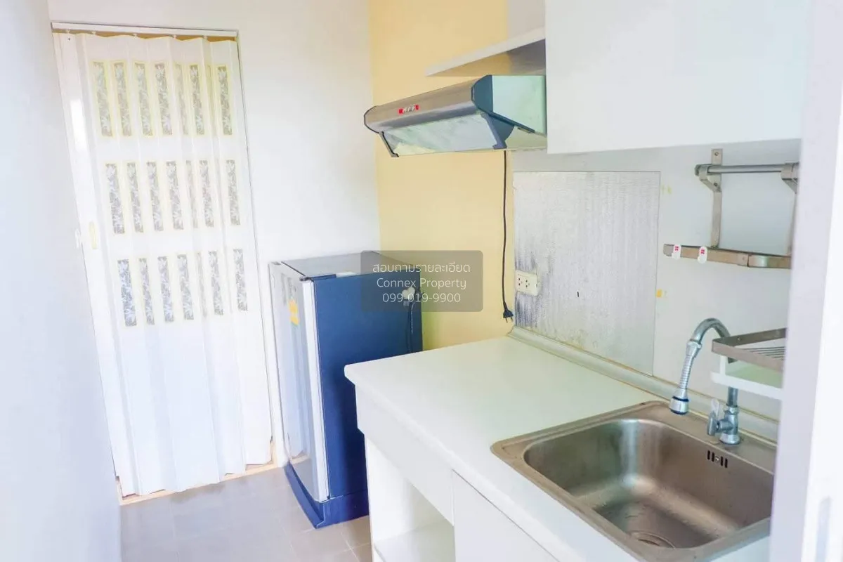 For Sale Condo , THE KITH Plus Nawamin , Nuan Chan , Bung Kum , B 2