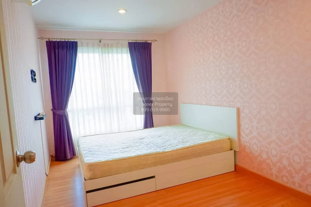 For Sale Condo , THE KITH Plus Nawamin , Nuan Chan , Bung Kum , B 4