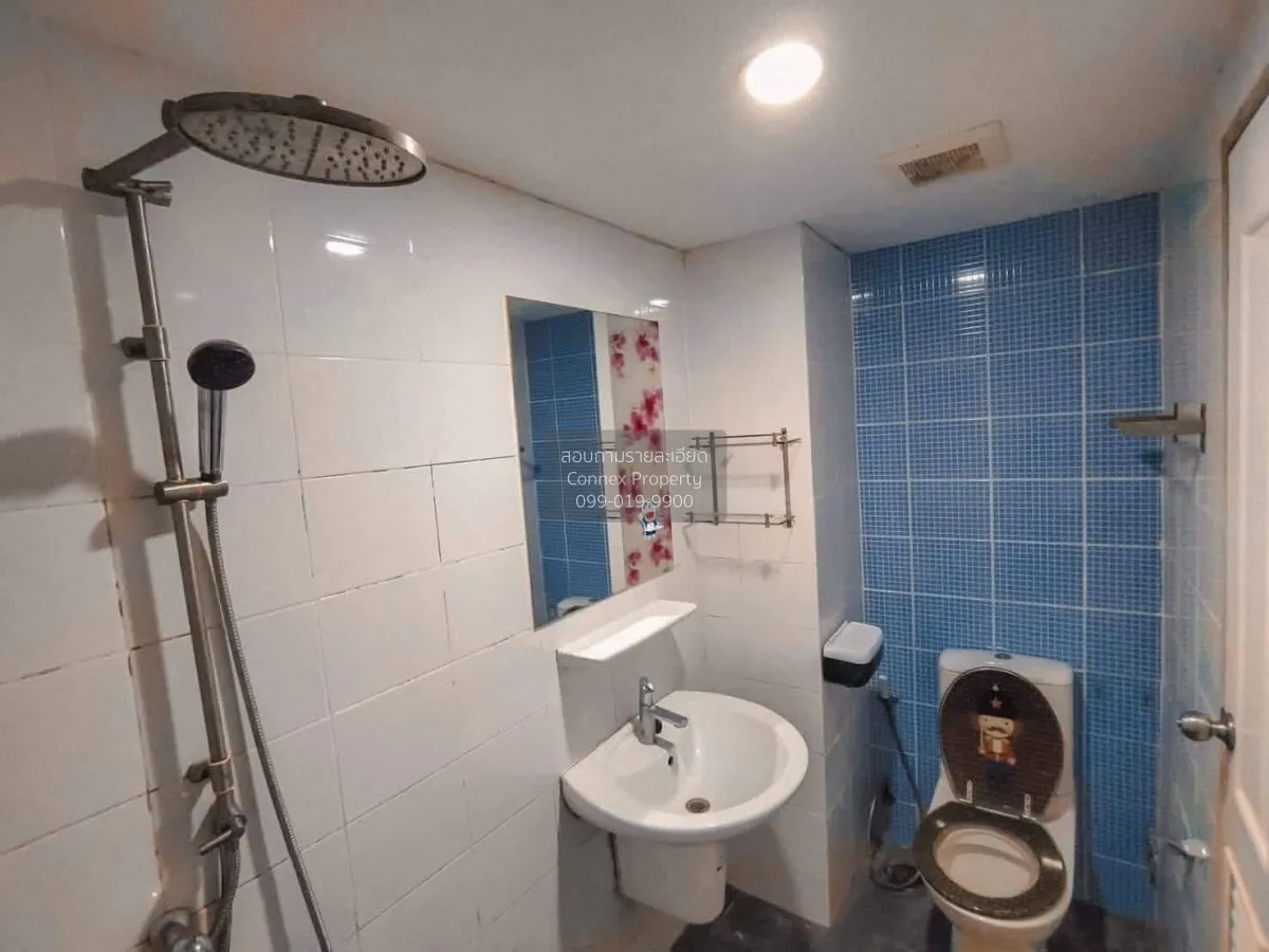 For Sale Condo , THE KITH Plus Nawamin , Nuan Chan , Bung Kum , B