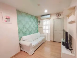 For Sale Condo , THE KITH Plus Nawamin , Nuan Chan , Bung Kum , Bangkok , CX-139837