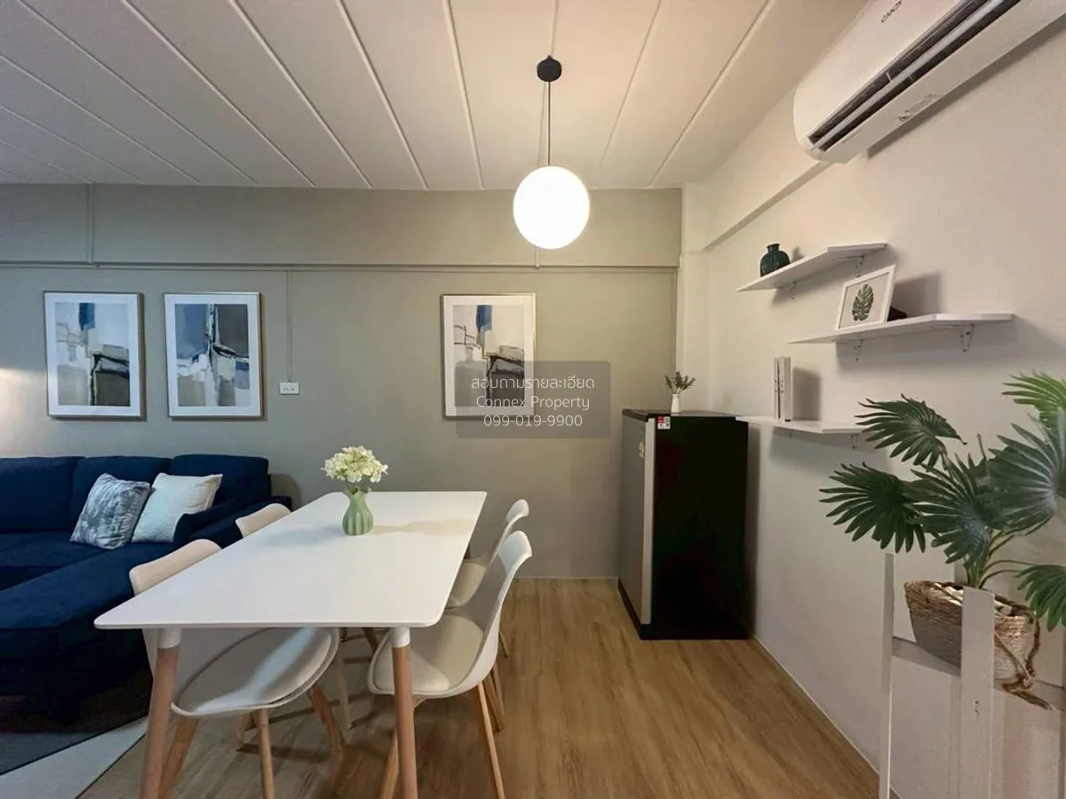 ขายคอนโด  นิรันดร์ ซิตี้ ลาดพร้าว 101 คลองจั่น เขต บางกะปิ กรุงเท 3