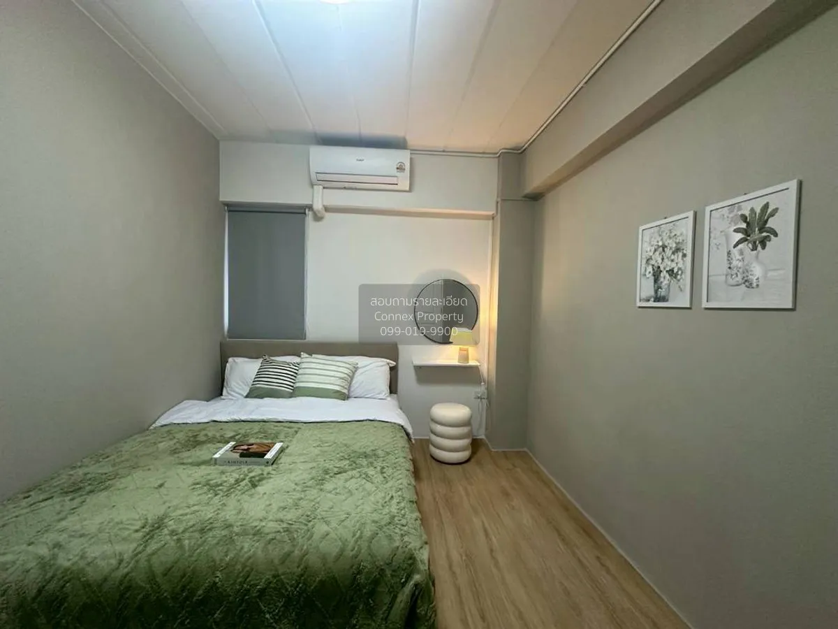 ขายคอนโด  นิรันดร์ ซิตี้ ลาดพร้าว 101 คลองจั่น เขต บางกะปิ กรุงเท 4