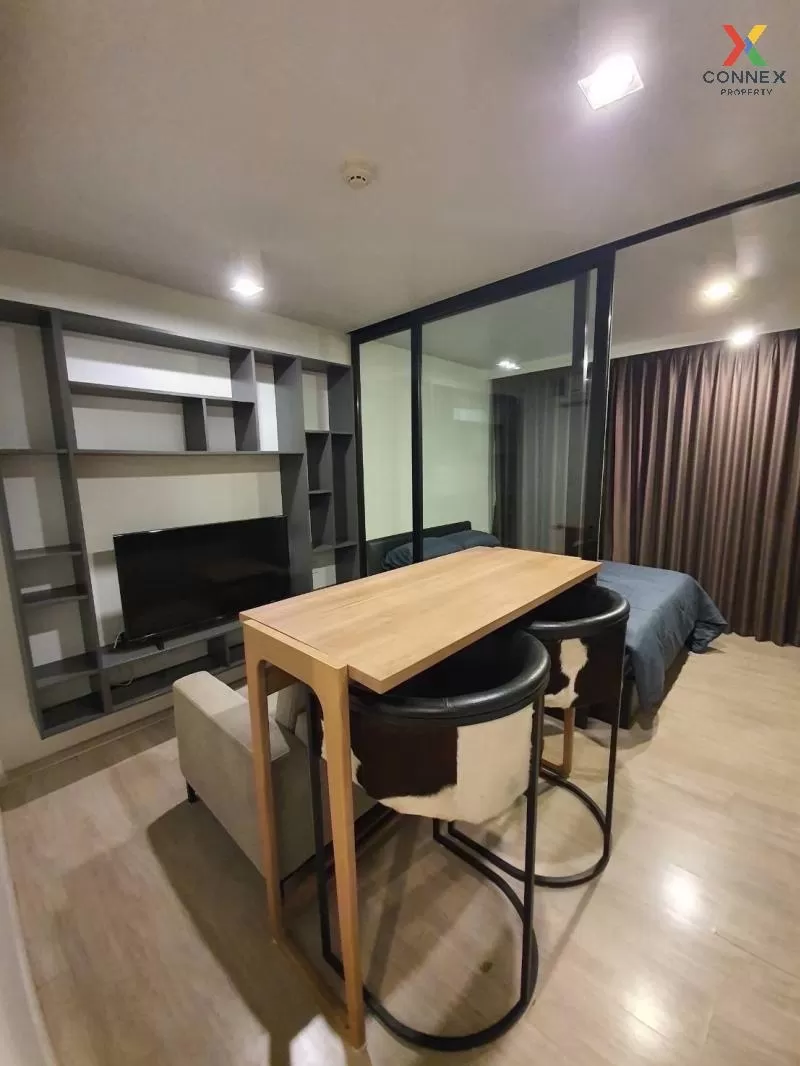 เช่าคอนโด  มาเอสโตร 02 ร่วมฤดี BTS-เพลินจิต ลุมพินี เขต ปทุมวัน ก 1