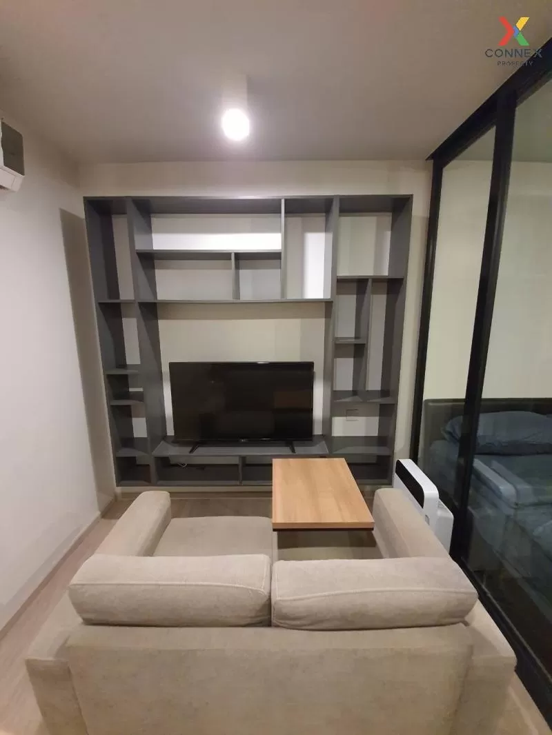 เช่าคอนโด  มาเอสโตร 02 ร่วมฤดี BTS-เพลินจิต ลุมพินี เขต ปทุมวัน ก 2