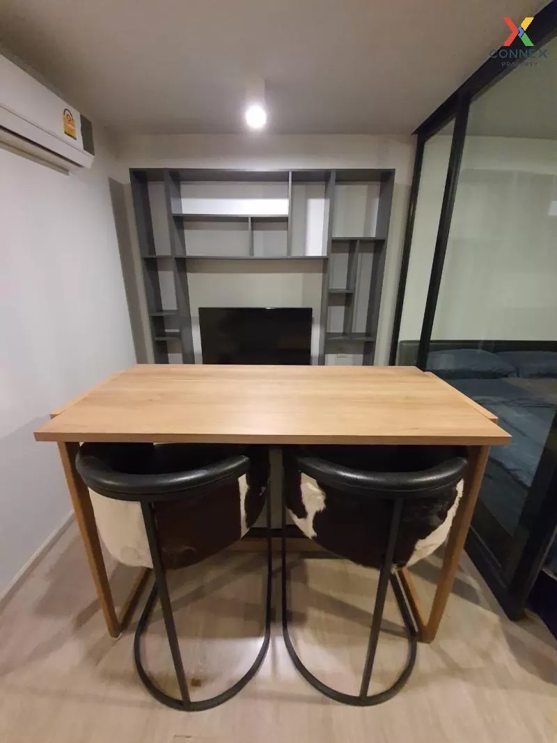 เช่าคอนโด  มาเอสโตร 02 ร่วมฤดี BTS-เพลินจิต ลุมพินี เขต ปทุมวัน ก 3