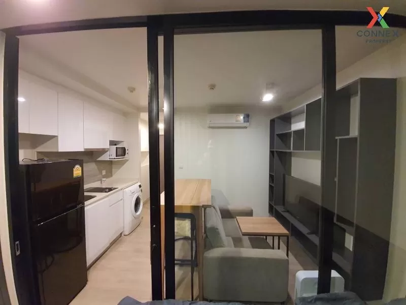 เช่าคอนโด  มาเอสโตร 02 ร่วมฤดี BTS-เพลินจิต ลุมพินี เขต ปทุมวัน ก