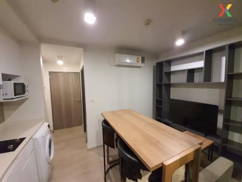 เช่าคอนโด  มาเอสโตร 02 ร่วมฤดี BTS-เพลินจิต ลุมพินี เขต ปทุมวัน ก