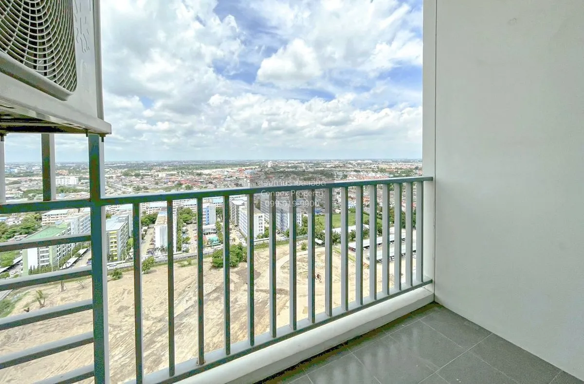 ขายคอนโด  นิช ไอดี @ ปากเกร็ด สเตชั่น บ้านใหม่ ปากเกร็ด นนทบุรี C