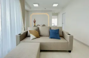 ขายคอนโด  นิช ไอดี @ ปากเกร็ด สเตชั่น บ้านใหม่ ปากเกร็ด นนทบุรี CX-139841