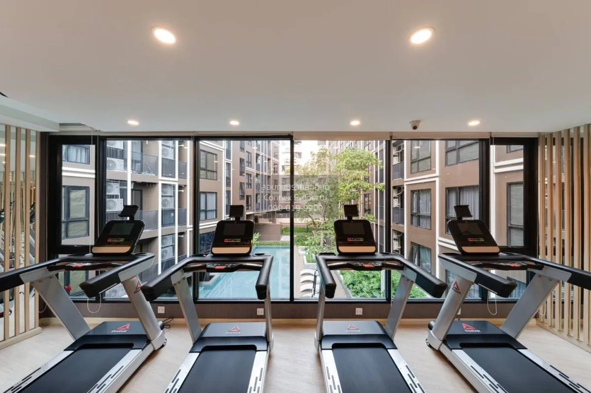 เช่าคอนโด  เดอะ เชดด์ สาทร 1 รีโนเวทใหม่ MRT-ลุมพินี ช่องนนทรี เข