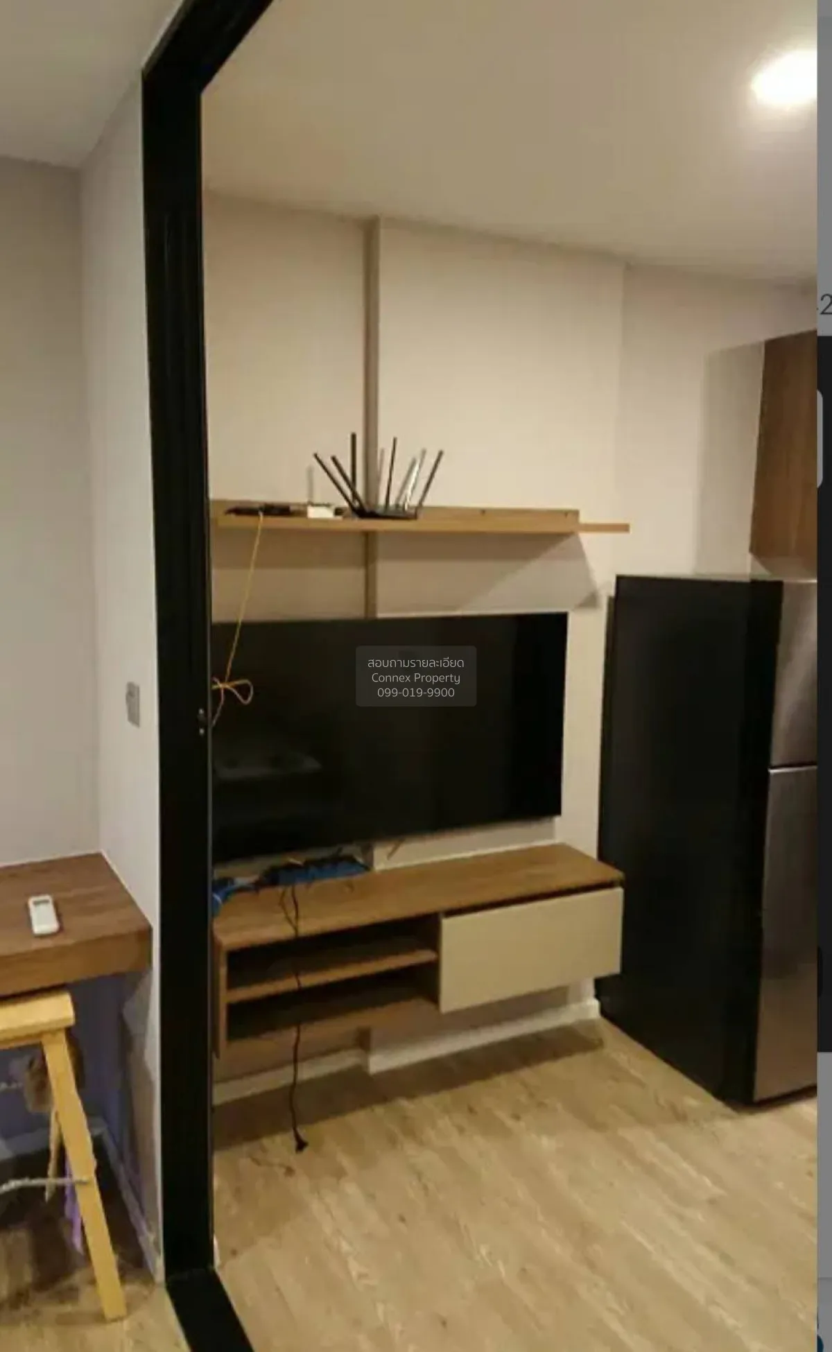 ขายคอนโด  เคฟ ทาวน์ สเปซ คลองหนึ่ง คลองหลวง ปทุมธานี CX-139843 3