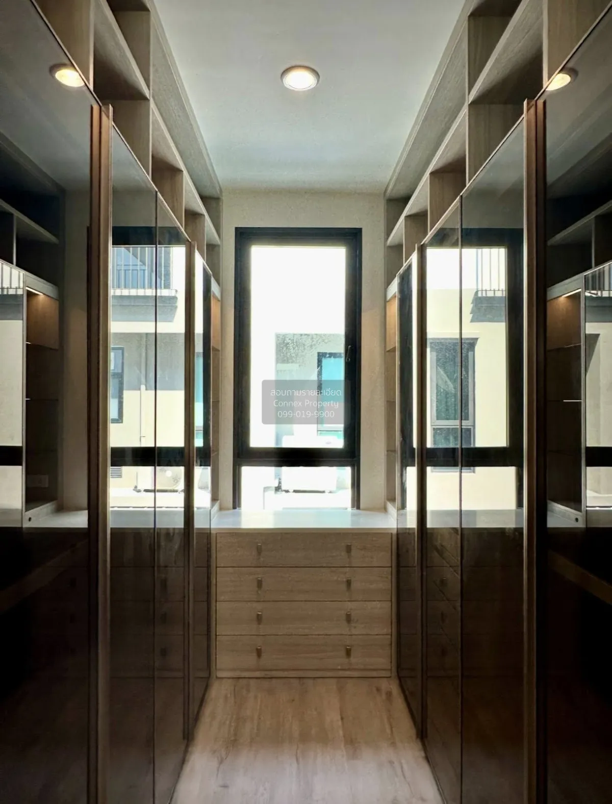 ขายบ้าน  เอคิว อาร์เบอร์ สวนหลวง ร.9 - พัฒนาการ หนองบอน เขต ประเว