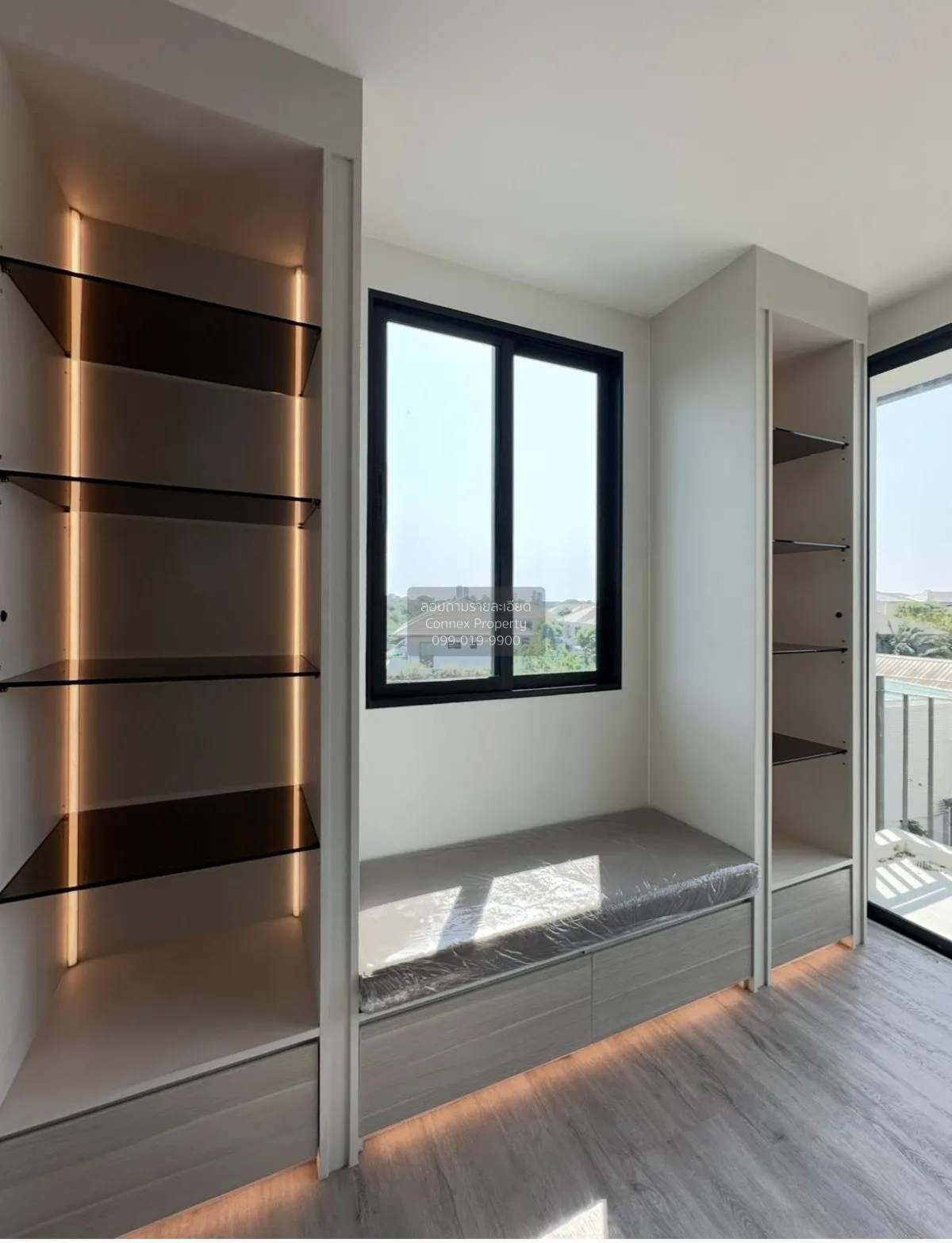 ขายบ้าน  เอคิว อาร์เบอร์ สวนหลวง ร.9 - พัฒนาการ หนองบอน เขต ประเว