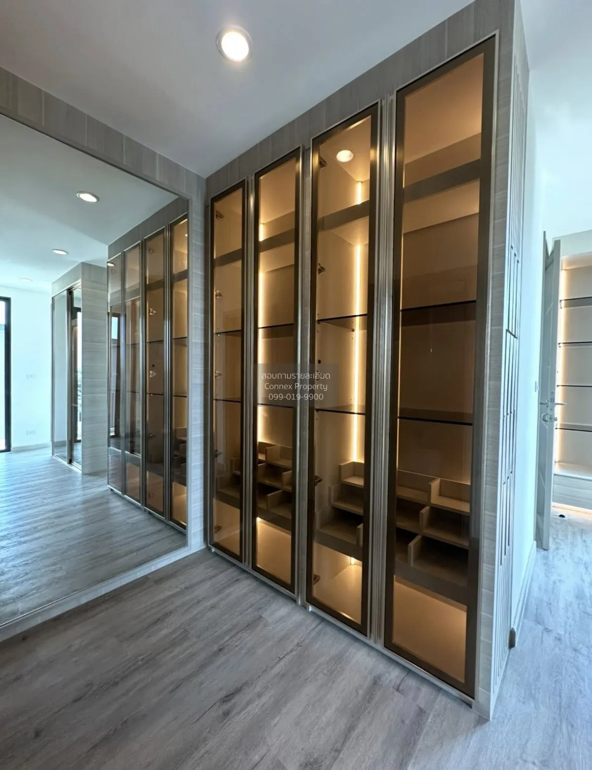 ขายบ้าน  เอคิว อาร์เบอร์ สวนหลวง ร.9 - พัฒนาการ หนองบอน เขต ประเว