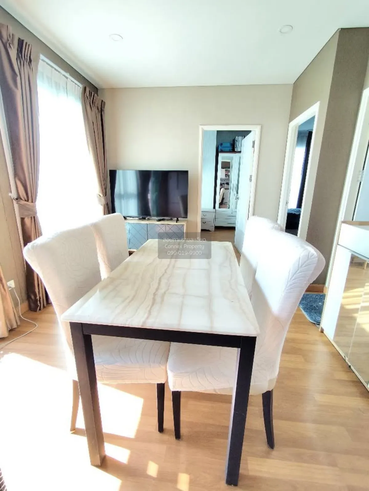 ขายคอนโด  ลุมพินี เพลส รัชดา - สาธุ BTS-ช่องนนทรี ช่องนนทรี เขต ย 3