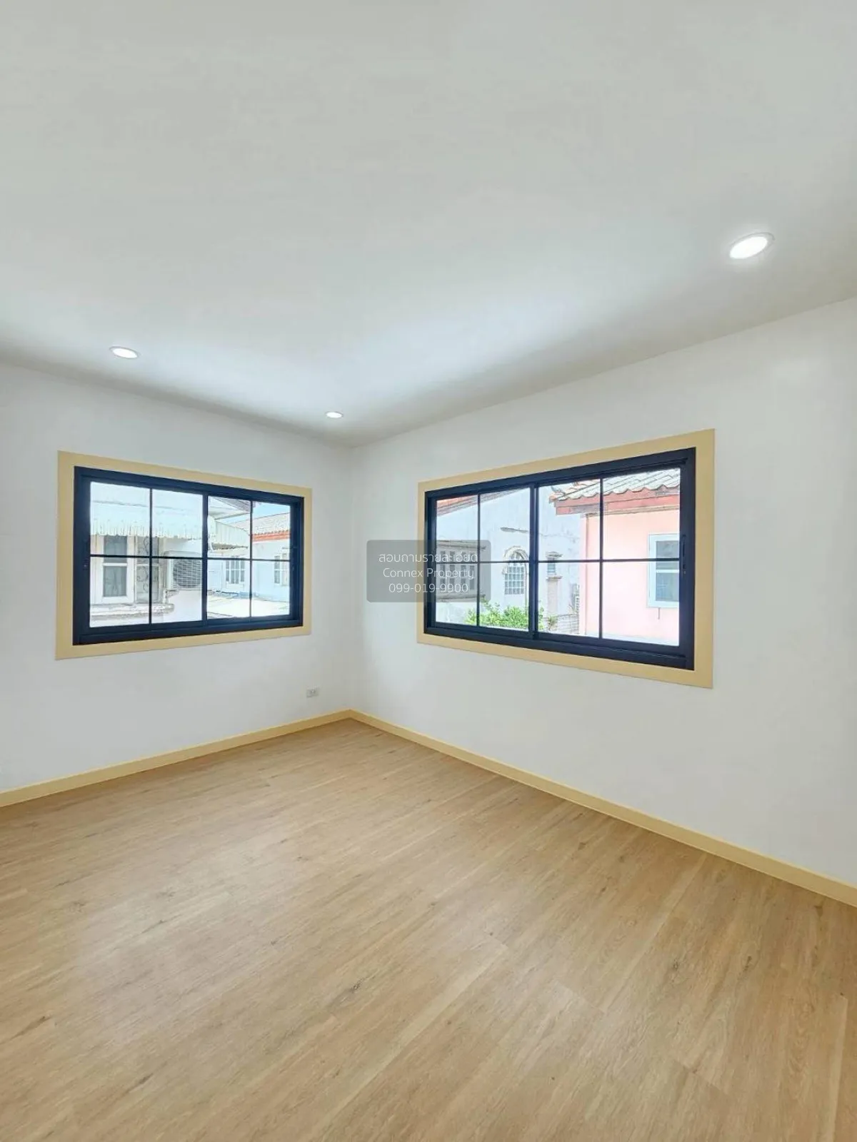 For Sale Townhouse/Townhome  , Sirarom Bang Bua Thong , newly ren 2