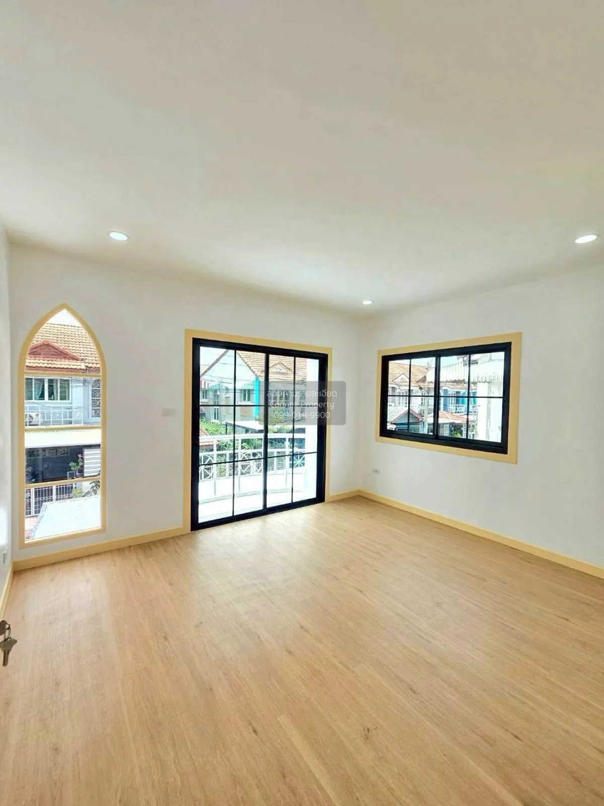 For Sale Townhouse/Townhome  , Sirarom Bang Bua Thong , newly ren 3