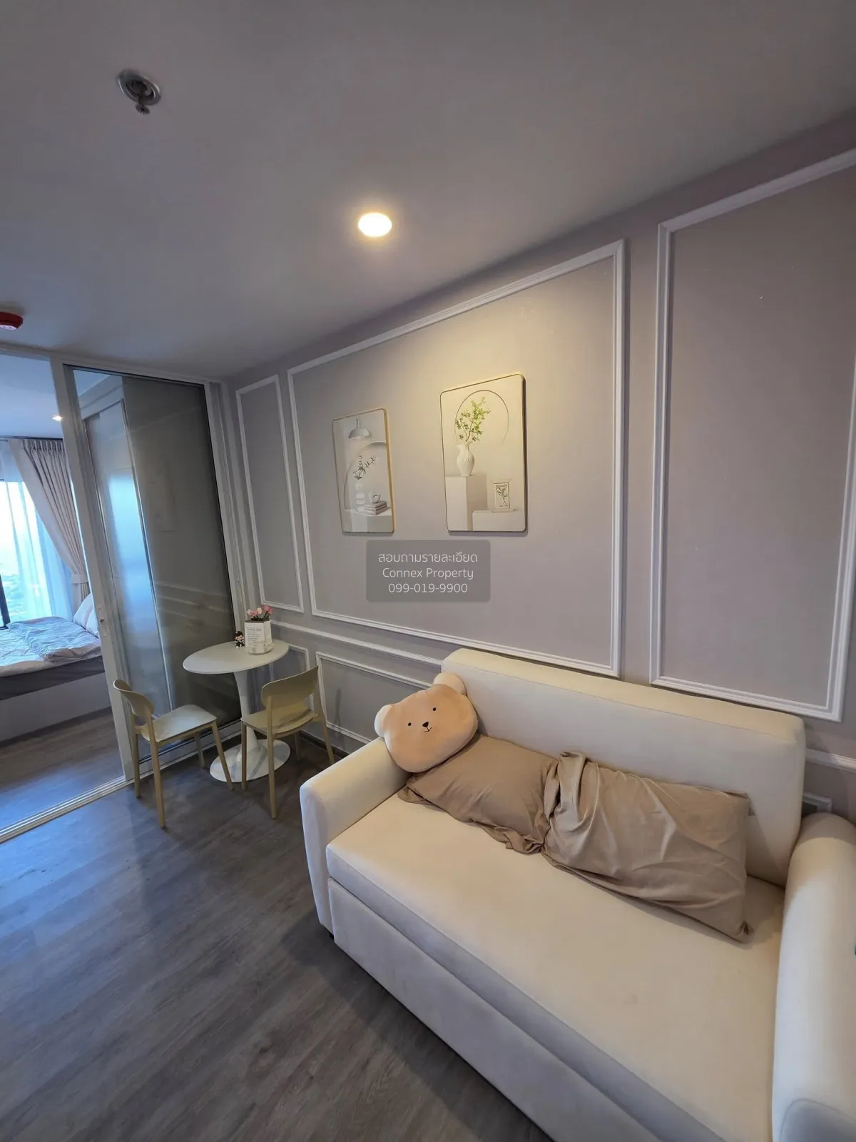 For Rent Condo , Regent Home Wutthakat , Talat Phlu , Thon Buri , 1