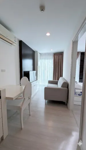 เช่าคอนโด  พาร์ค เอ็กโซ เกษตร - นวมินทร์ คลองกุ่ม เขต บึงกุ่ม กรุงเทพ CX-139854