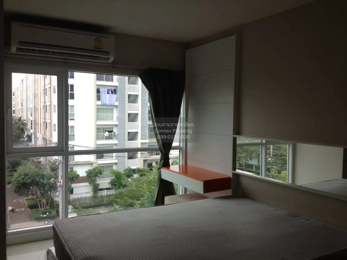 For Rent Condo , Metro Park Sathorn , BTS-Wutthakat , Pakklong Ph 1