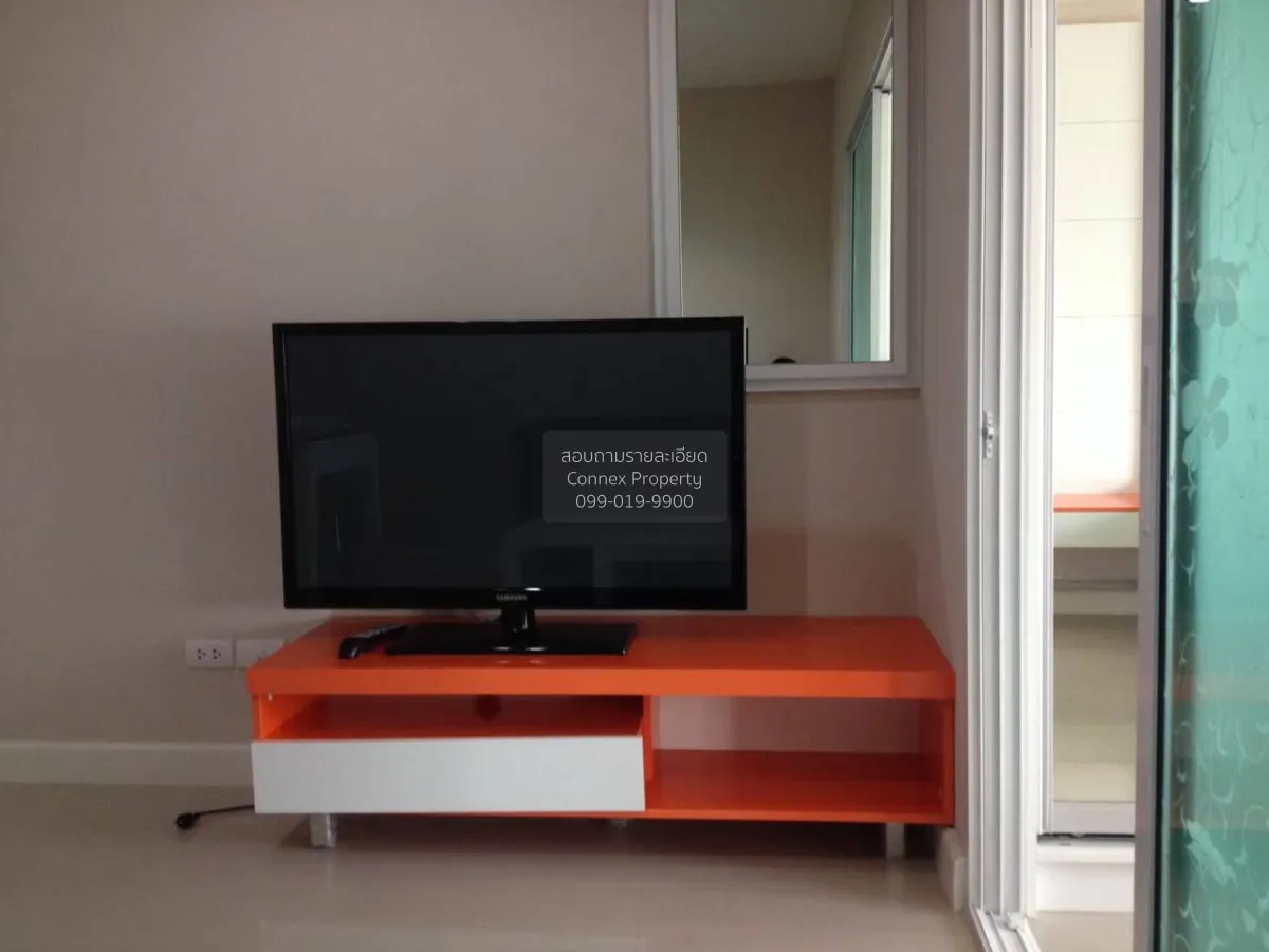 For Rent Condo , Metro Park Sathorn , BTS-Wutthakat , Pakklong Ph 2