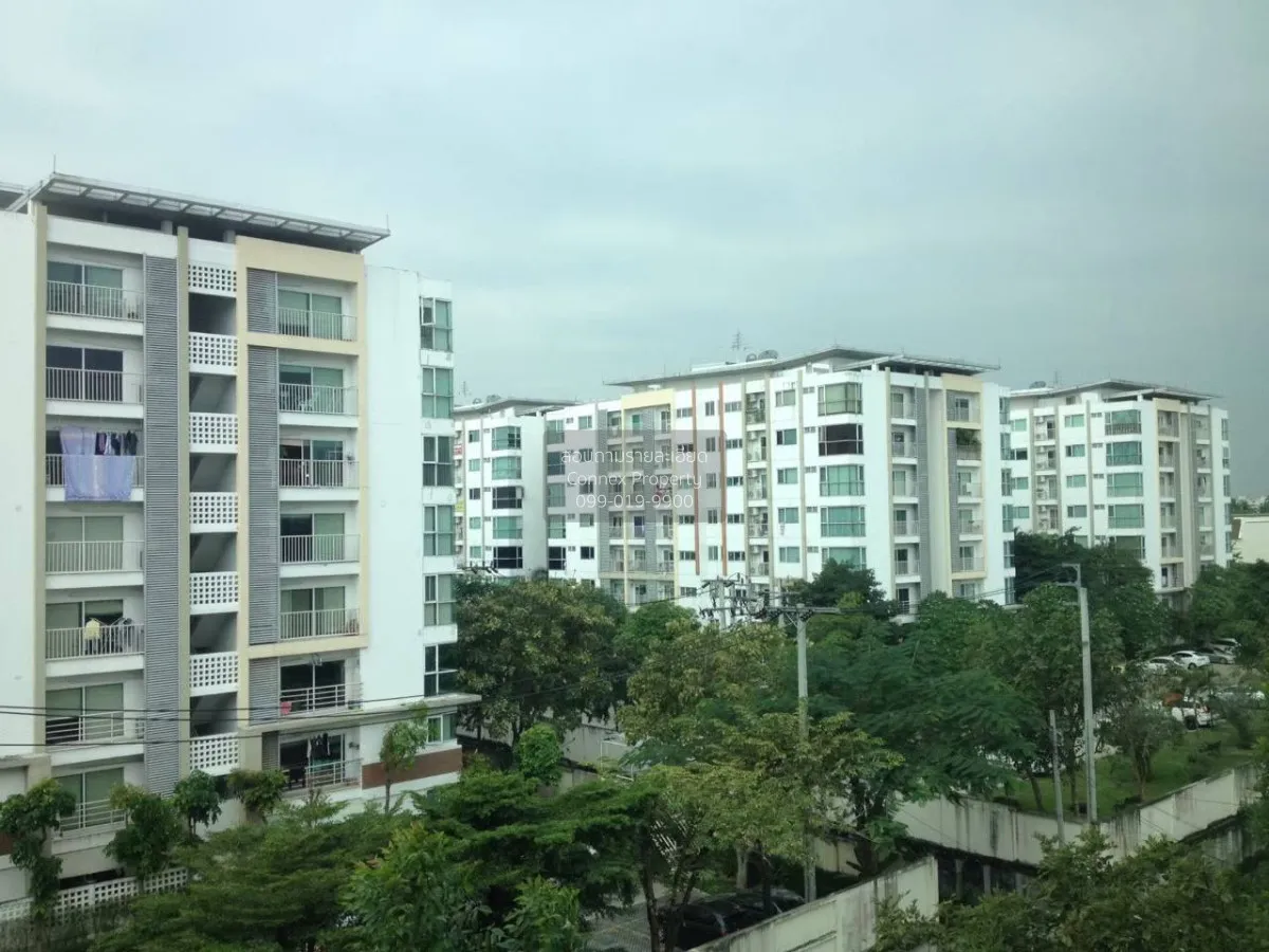 For Rent Condo , Metro Park Sathorn , BTS-Wutthakat , Pakklong Ph