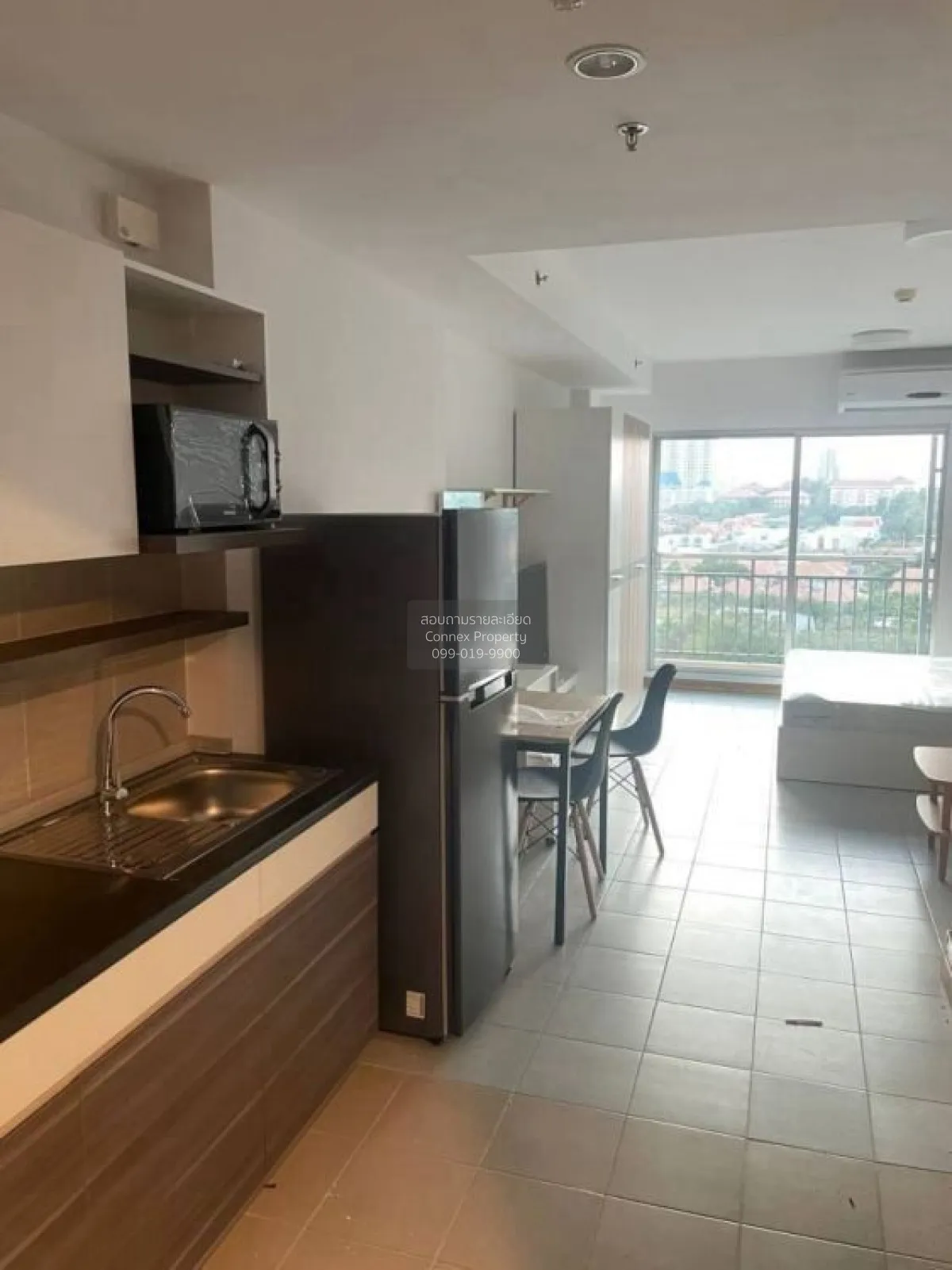 For Sale Condo , Supalai Mare , Nong Prue , Bang Lamung , Chon Bu