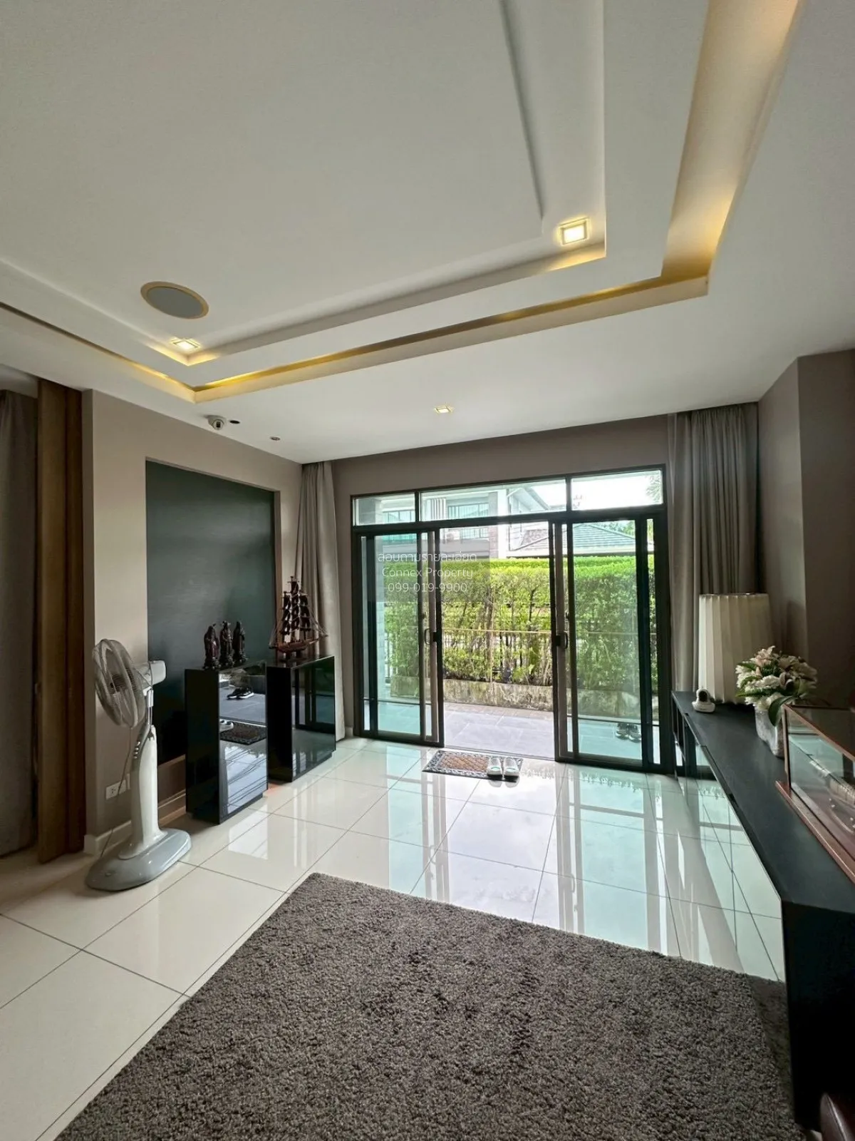 For Sale House , The Palm Pattanakarn , MRT-Pattanakarn , Suan Lu 2