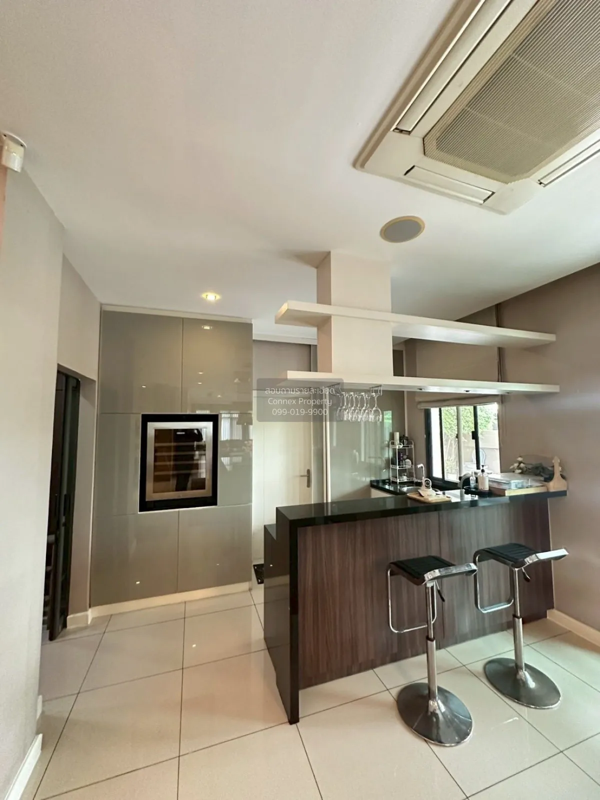 For Sale House , The Palm Pattanakarn , MRT-Pattanakarn , Suan Lu