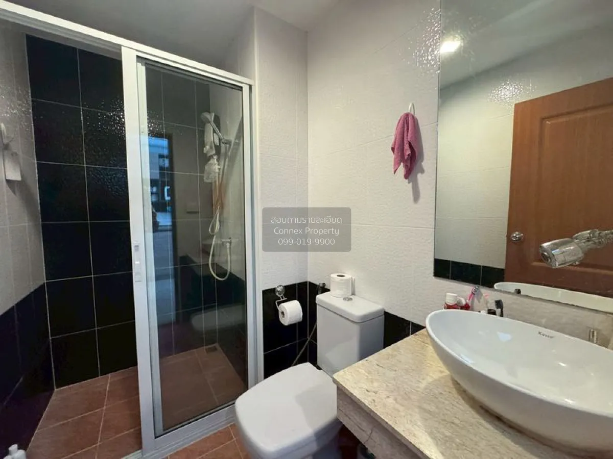 ขายคอนโด  ทรีโอ เจมส์ หนองปรือ บางละมุง ชลบุรี CX-139865