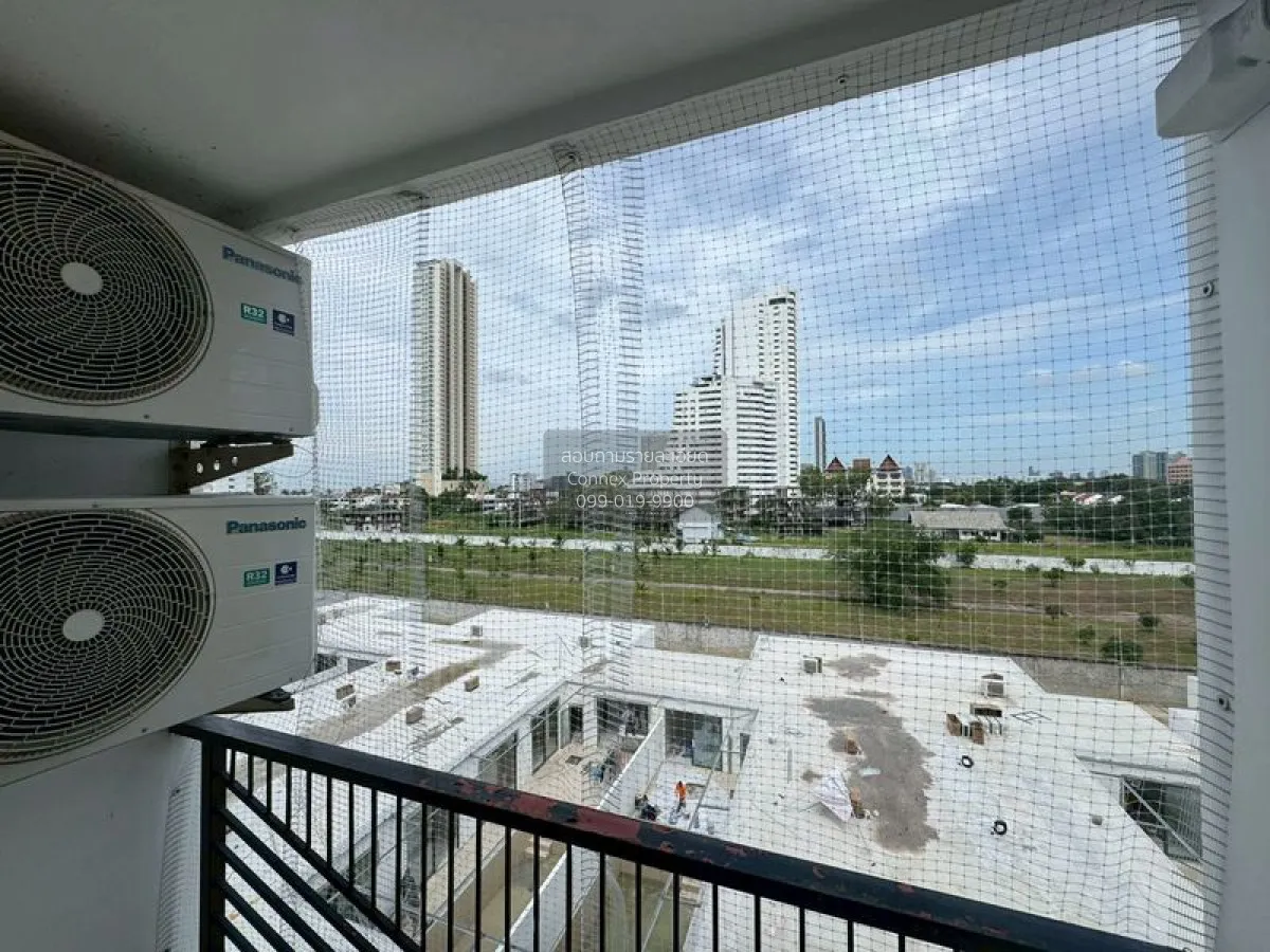 ขายคอนโด  ทรีโอ เจมส์ หนองปรือ บางละมุง ชลบุรี CX-139865